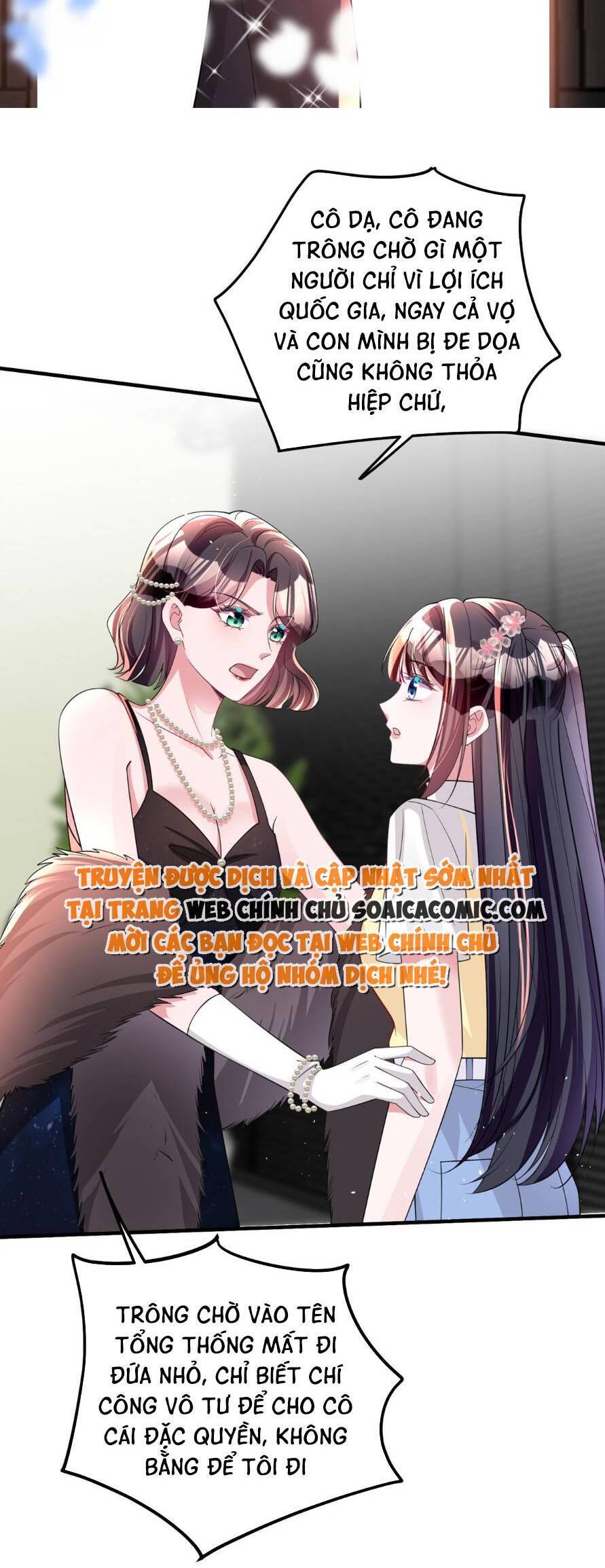 tổng tài huyết tộc cực sủng cô vợ mỹ nhân ngư chapter 61 25