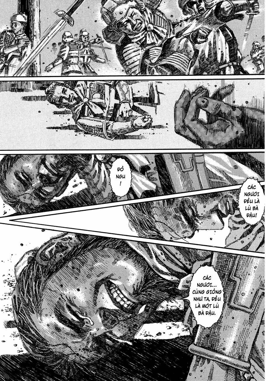 bất thị nhân chapter 11 26