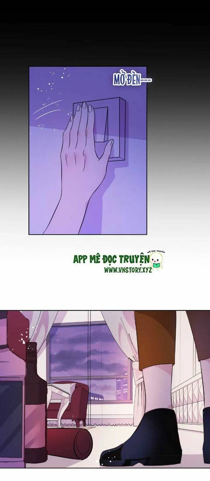 bạn trai kém tuổi bẫy yêu tôi chapter 7 24