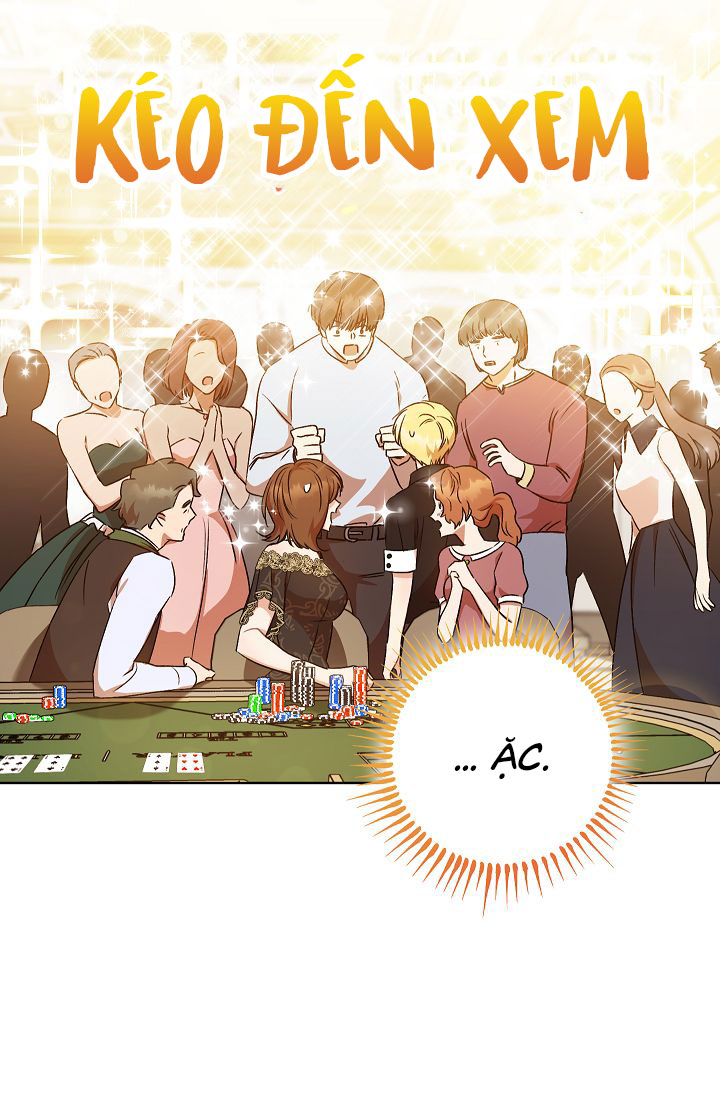 tiểu thư của những lá bài chapter 3 43