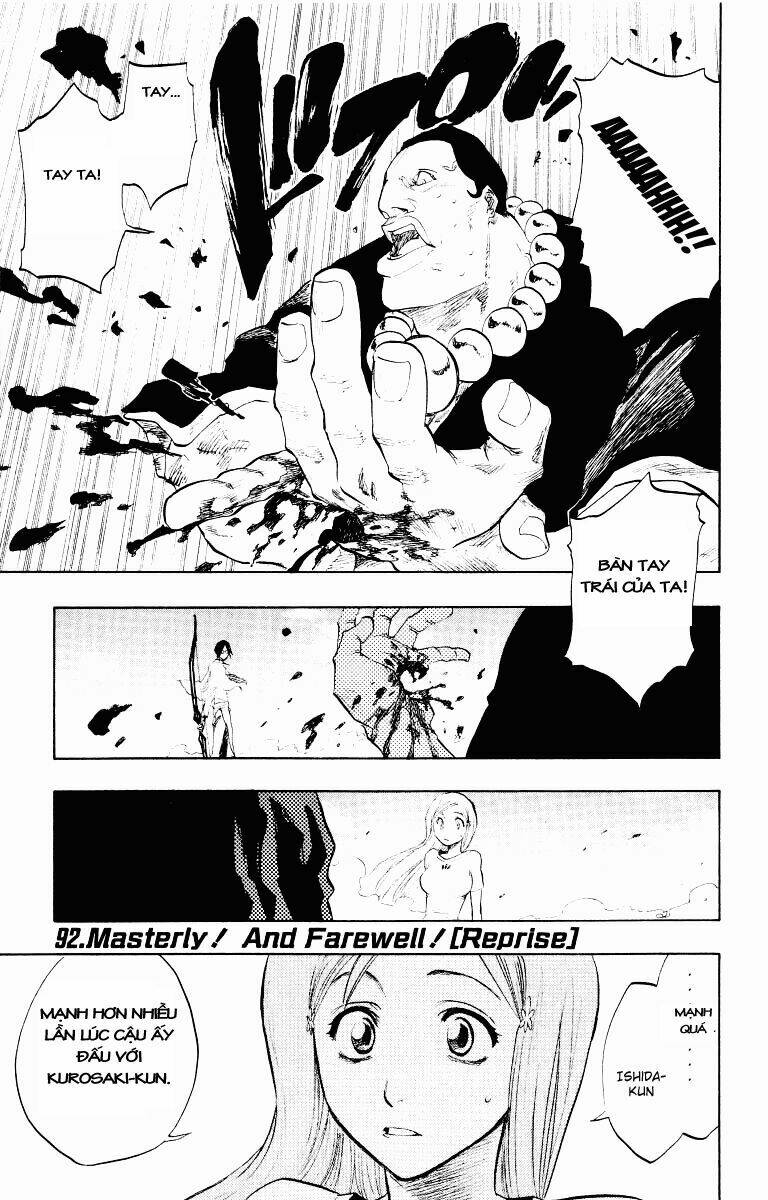 thần chết ichigo chapter 92 1