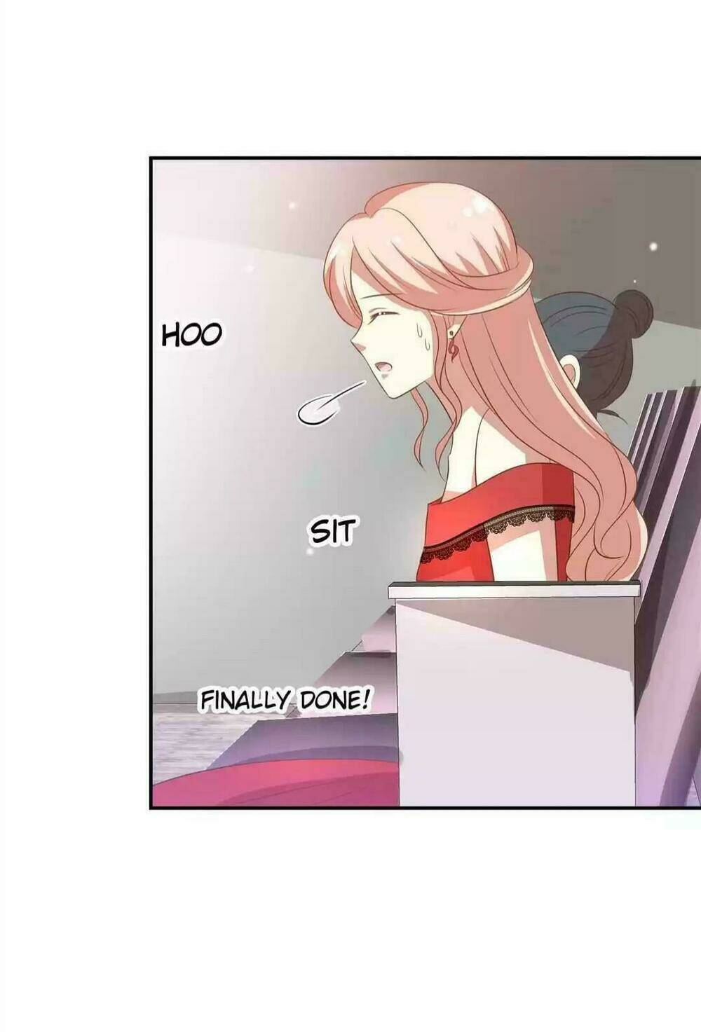 hệ thống yêu đương với nam thần chapter 16.1 9