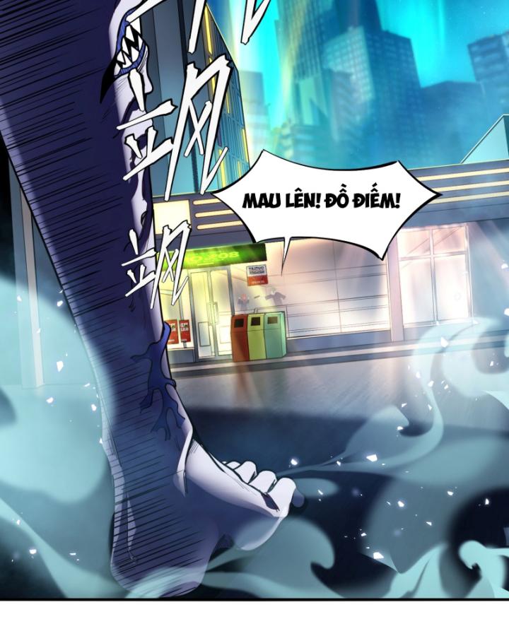 mạt thế đóng băng: không còn con đường sống sót chapter 3 83