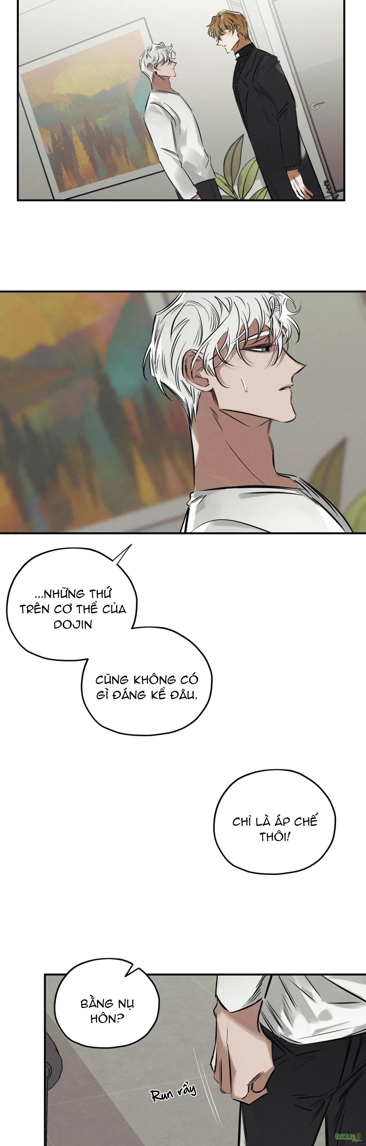 đóa hoa tội lỗi chapter 18 3