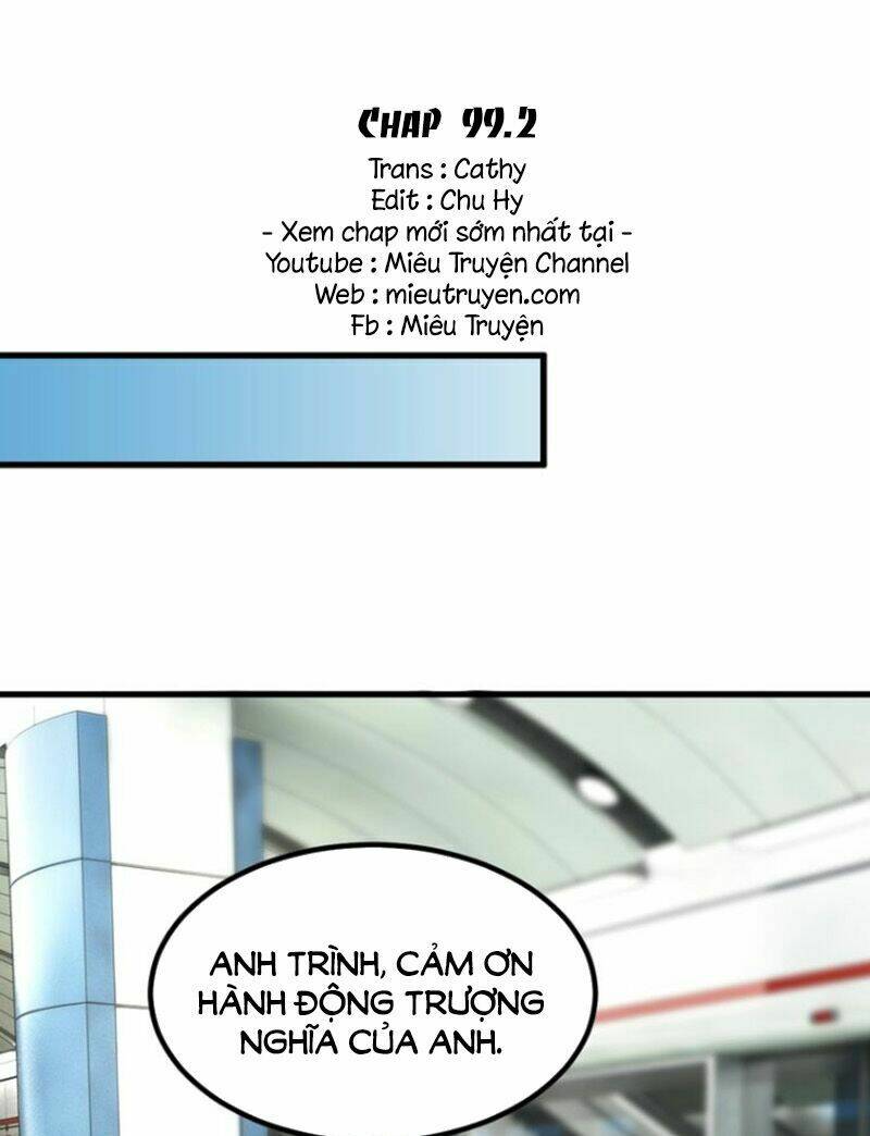 thú cưng độc quyền của boss chapter 99 24