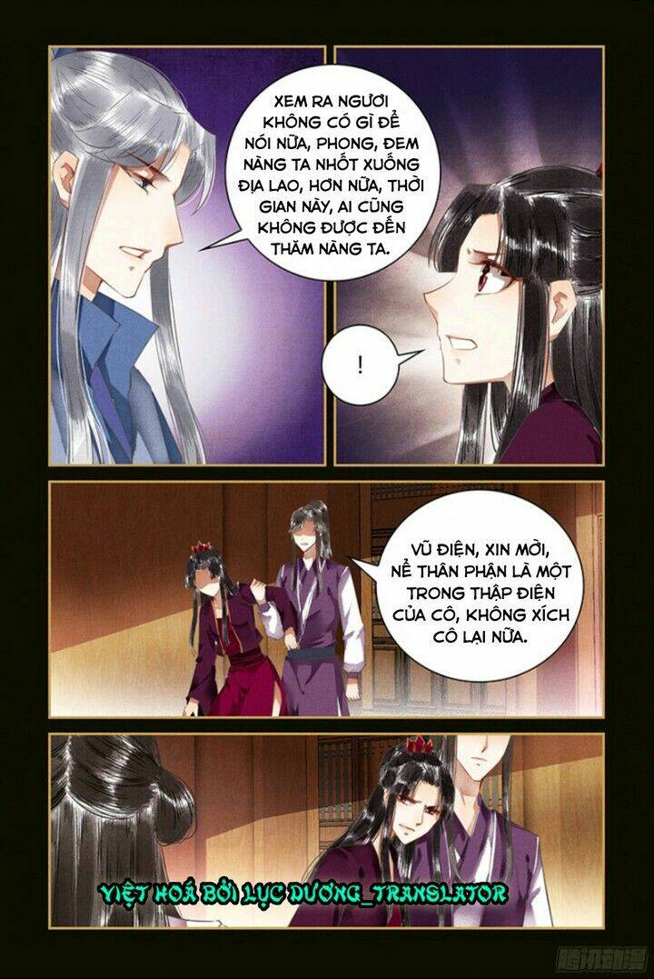 sủng phi của diêm ma chapter 52 3