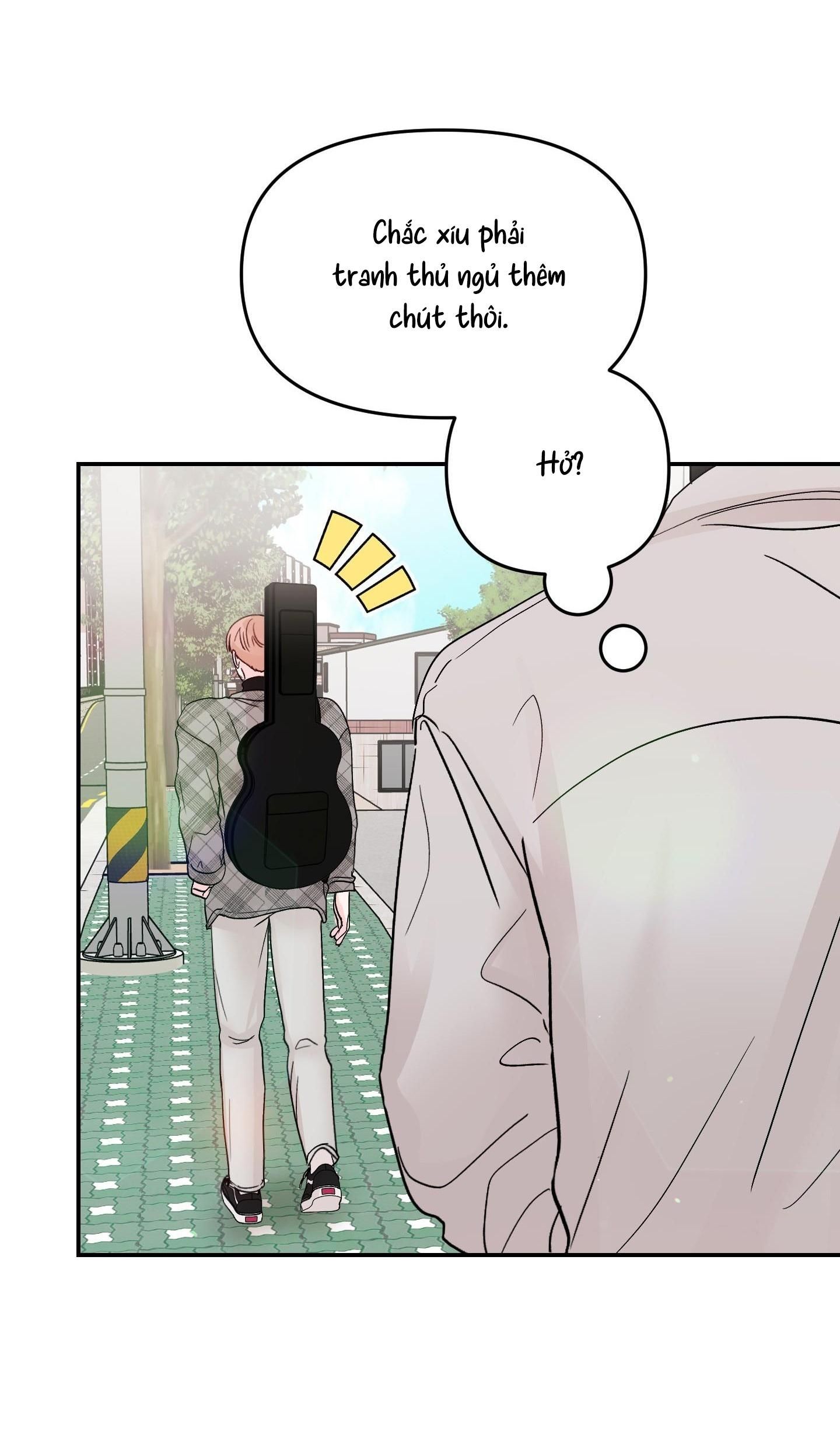 thán phục thanh xuân chapter 43 5