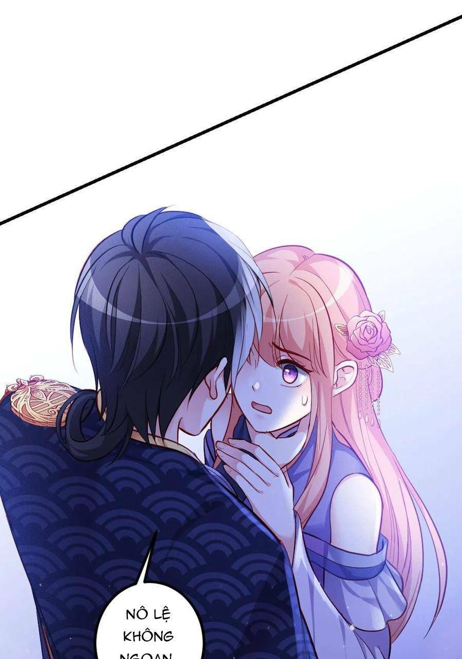 dạy bảo ma vương lão công 2 chapter 4 67