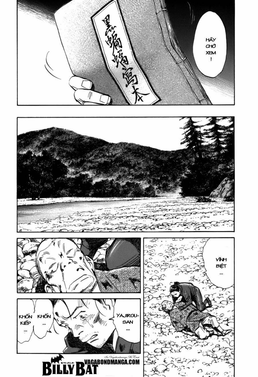 billy bat chapter 24 4