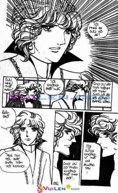 tiểu thư áo trắng chapter 8 85