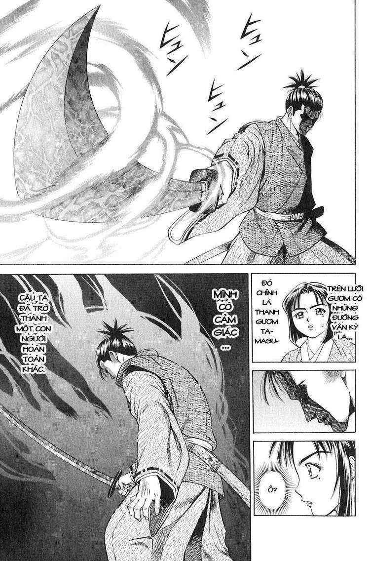 sơn tặc seyu chapter 12 29