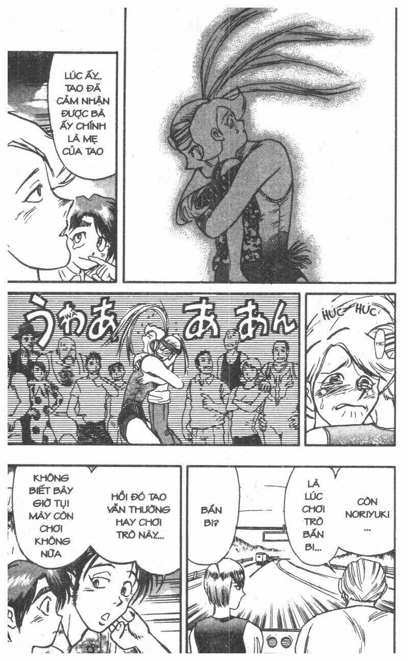 karakuri circus - gánh xiếc quái dị chapter 6 73