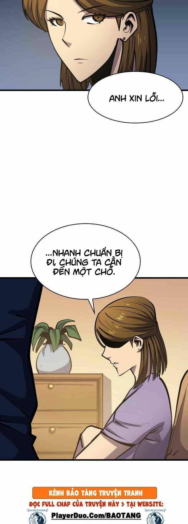 tôi trở lại thăng cấp một mình chapter 61 5