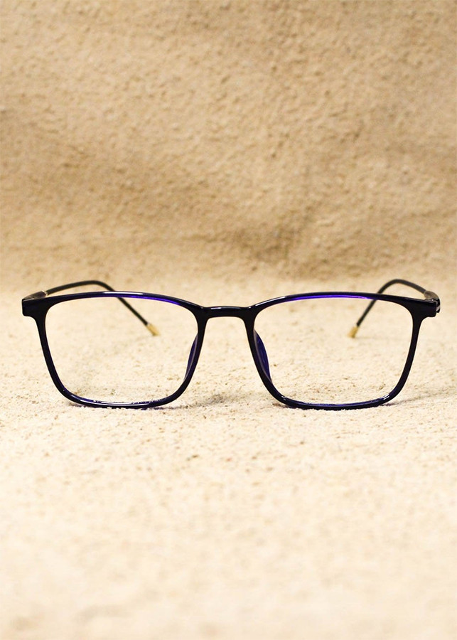 Gọng Kính Unisex Nhựa Dẻo G1057.3