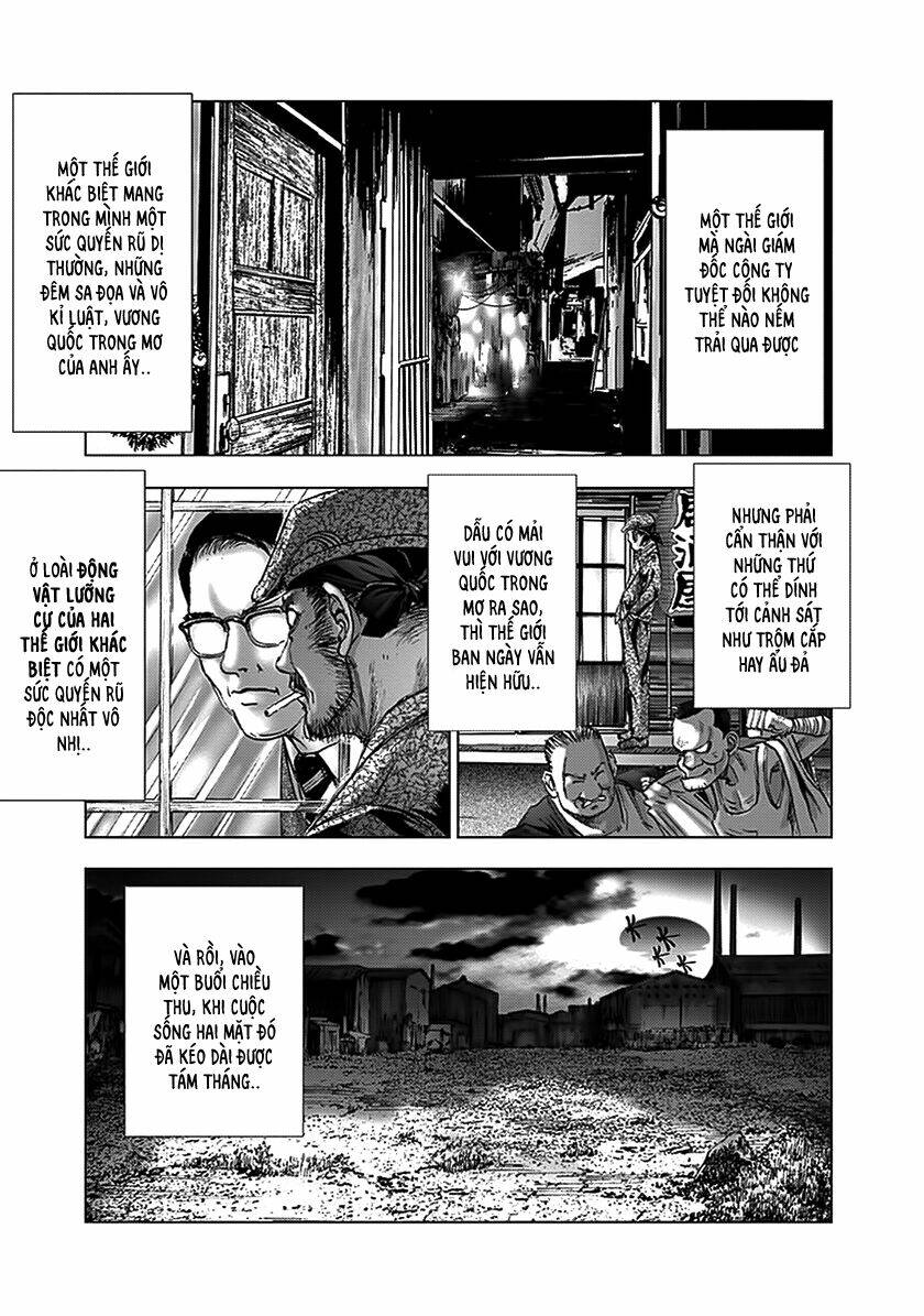edogawa ranpo ijinkan chapter 63 8