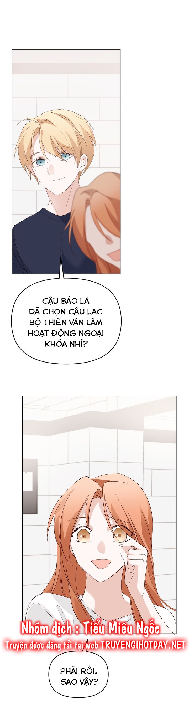 juliet, chúng ta không phải ở kansas đâu! chapter 8 24