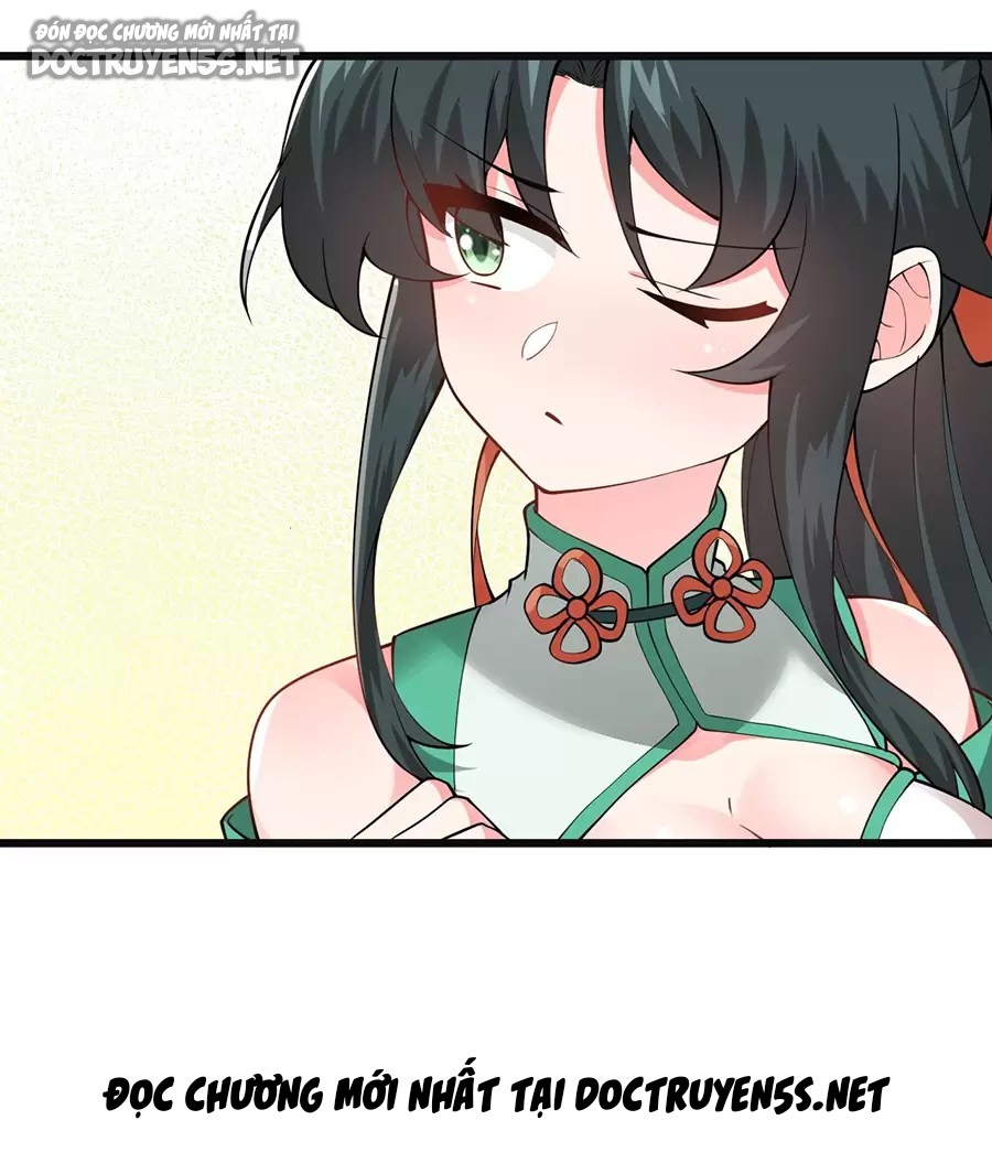 mang theo các tiên tử vô địch thiên hạ chapter 18.2 1