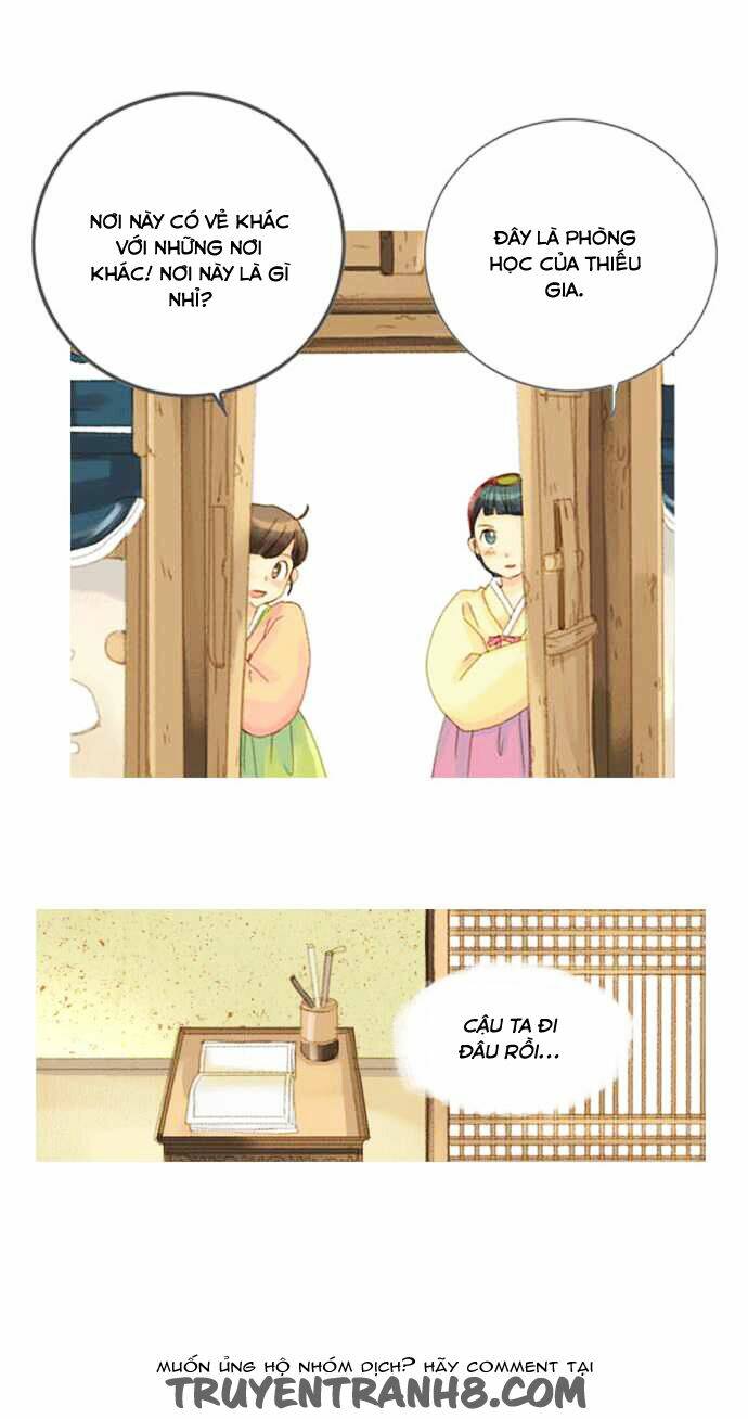 the great merchant kim manduk chapter 1 38