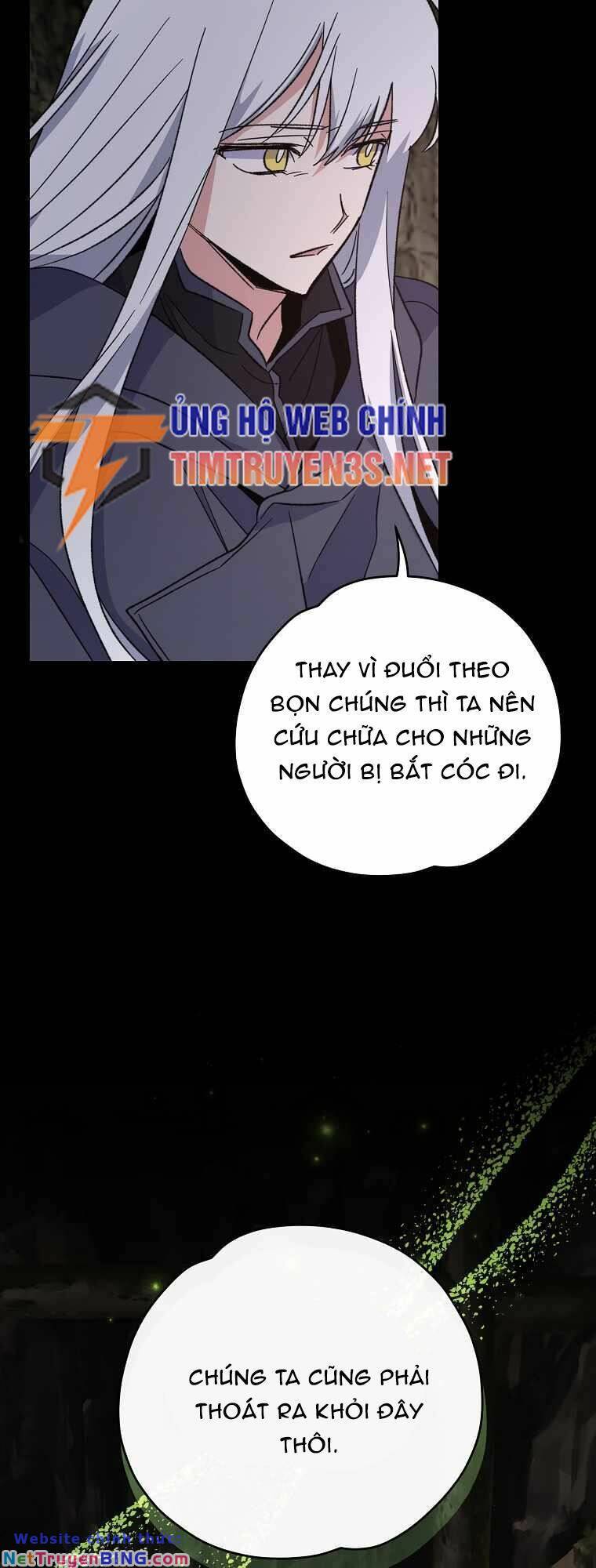 nhà hiền triết yigret chapter 90 31