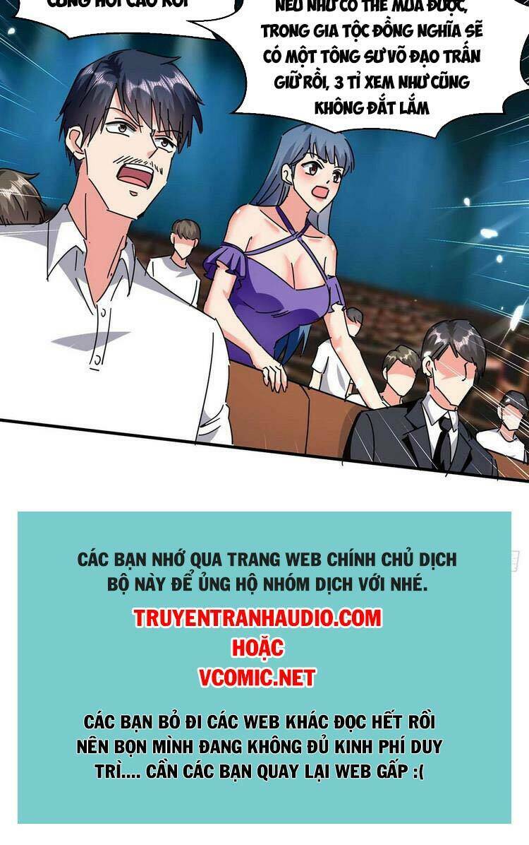 trọng sinh khí thiếu quy lai chapter 248 26