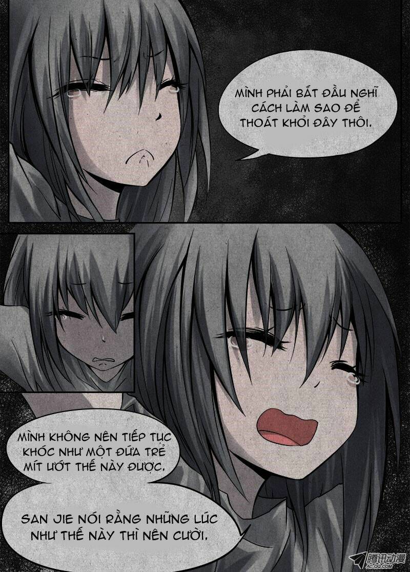 gia tộc mạnh nhất trong lịch sử chapter 7 6