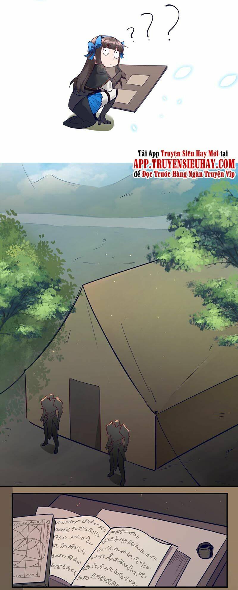 lê minh chi kiếm chapter 34 15