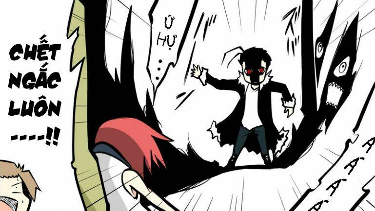 senyuu chapter 26 39