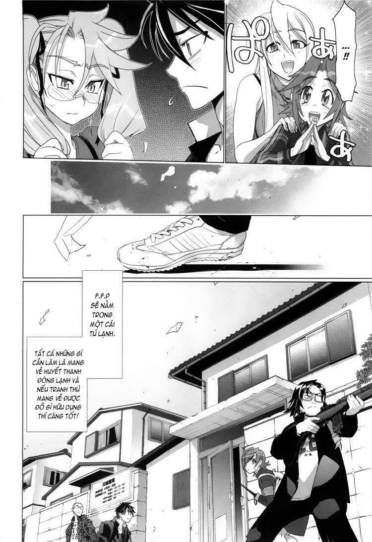 highschool of the dead chapter 20 12