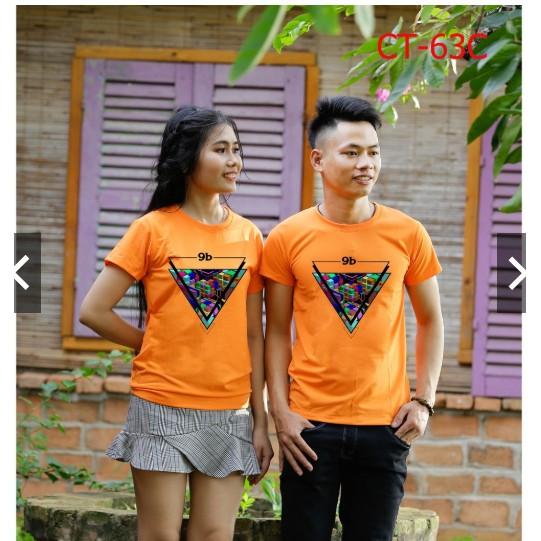 Áo đôi tình nhân