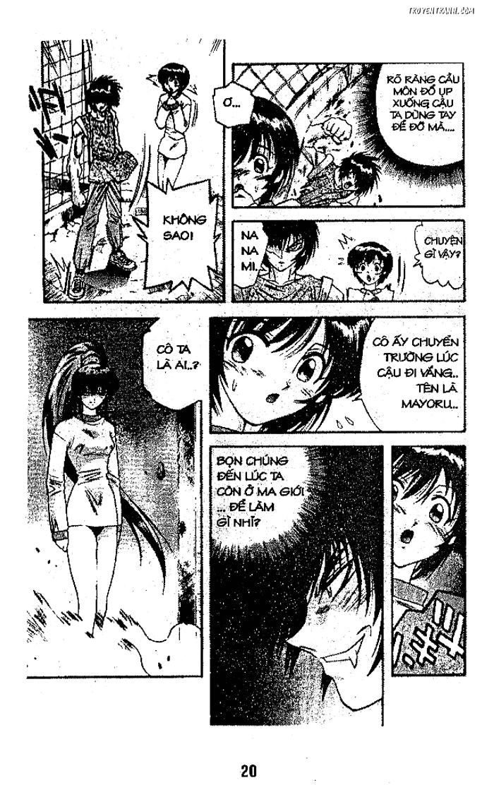 devil and devil chapter 40 20