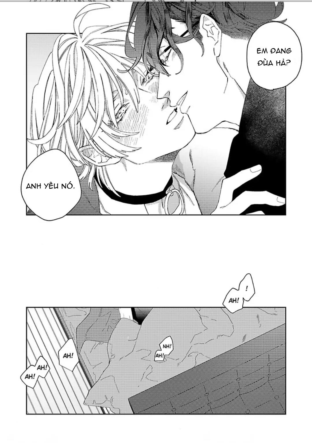 dịch vụ bạo dâm chapter 5 31