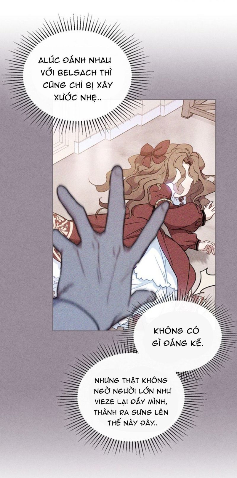 lần này tôi sẽ trở thành gia chủ chapter 5 8