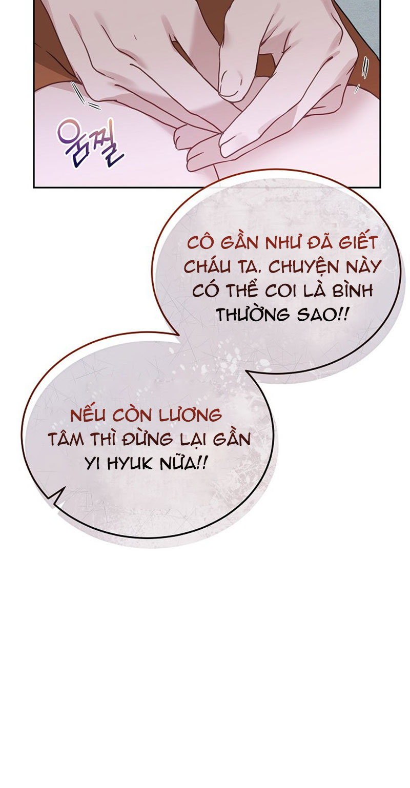 vụ bê bối trá hình chapter 24.1 15