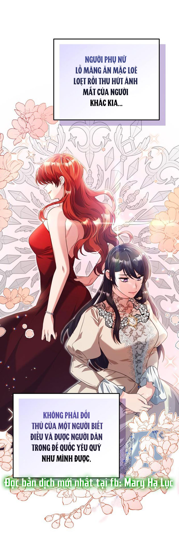 tôi sẽ ly hôn với người chồng bạo chúa chapter 41.1 15