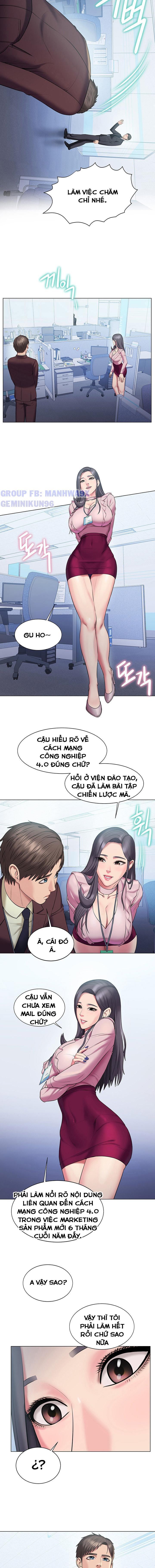 gu ho phục hận chapter 19 9