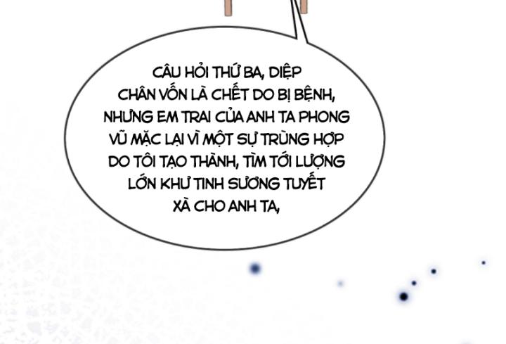 học cùng em gái, tôi bất cẩn vô địch rồi chapter 155 20