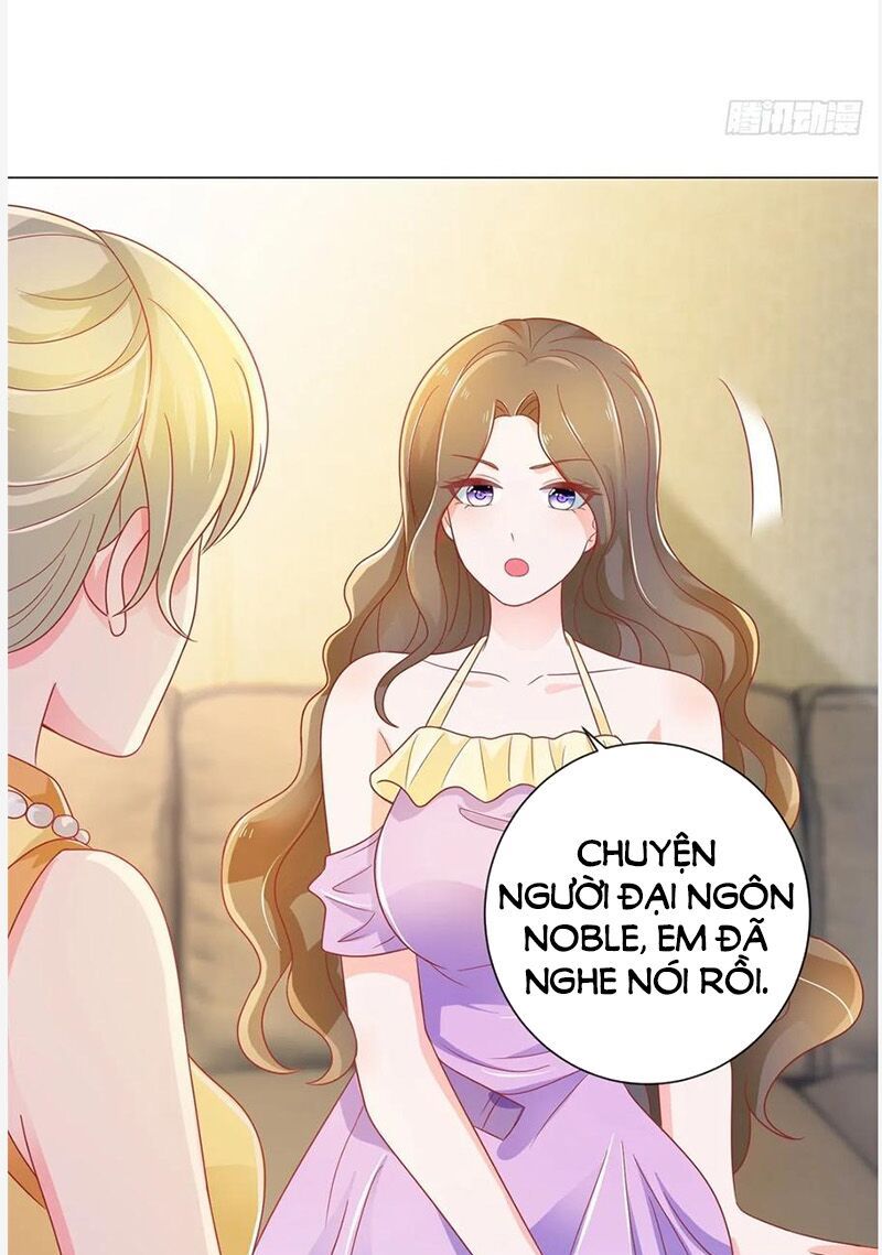 ẩn hôn 100%: chọc tức vợ yêu mua một tặng một chapter 157 28