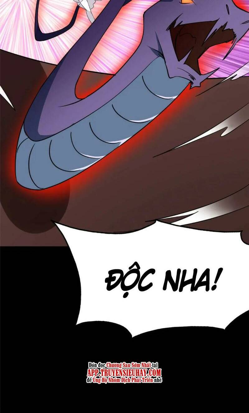 bạn gái virus của tôi chapter 402 20