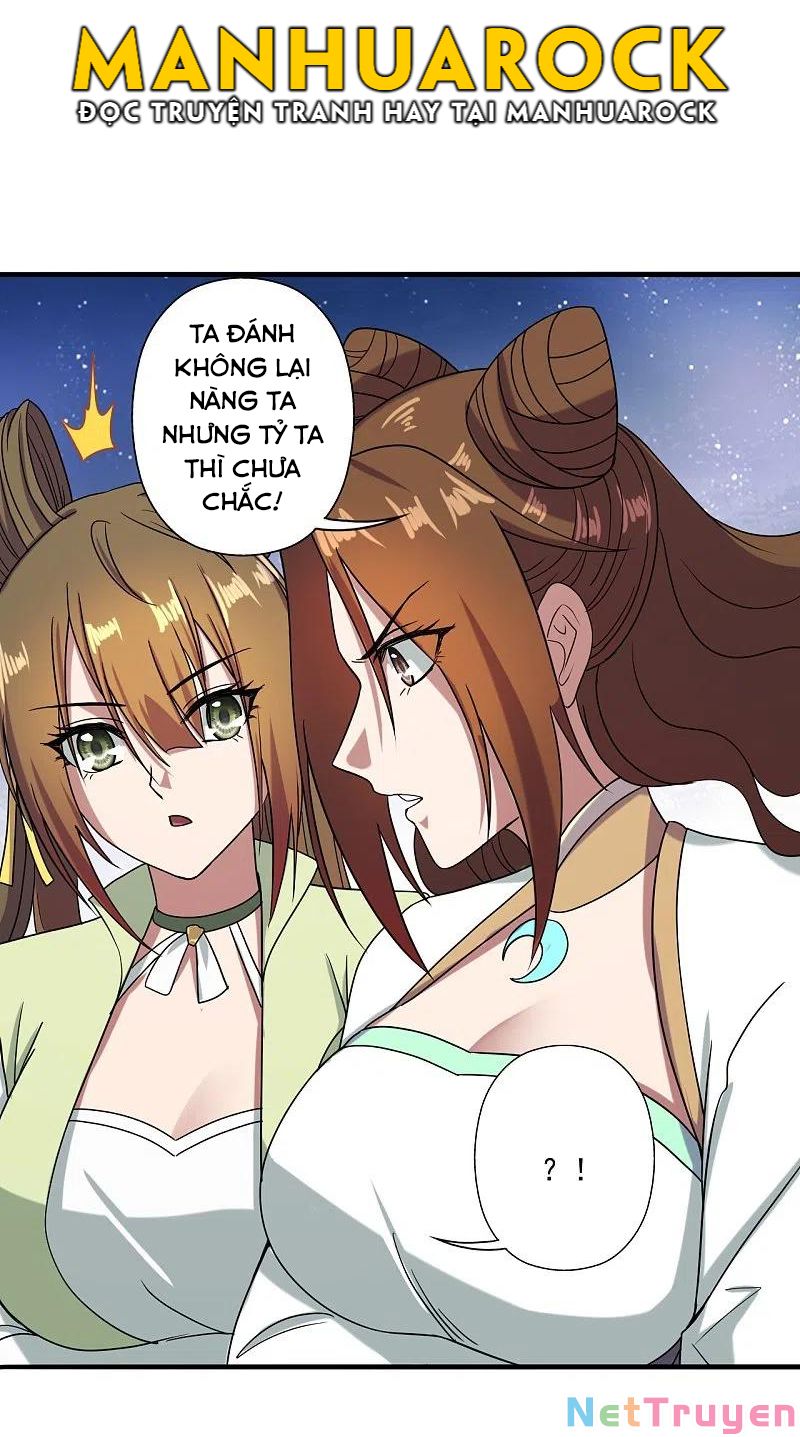 tiên võ đế tôn chapter 293 34