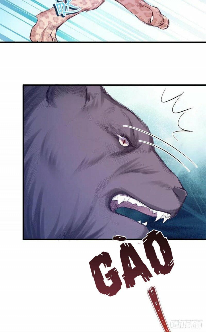 [16+] thảnh thơi thú thế chủng chủng điền, sinh sinh tể chapter 242 20