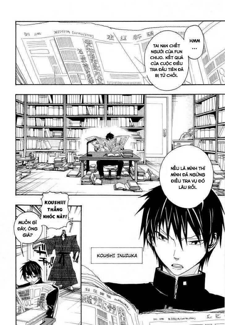 sumomomo momomo chapter 0 10