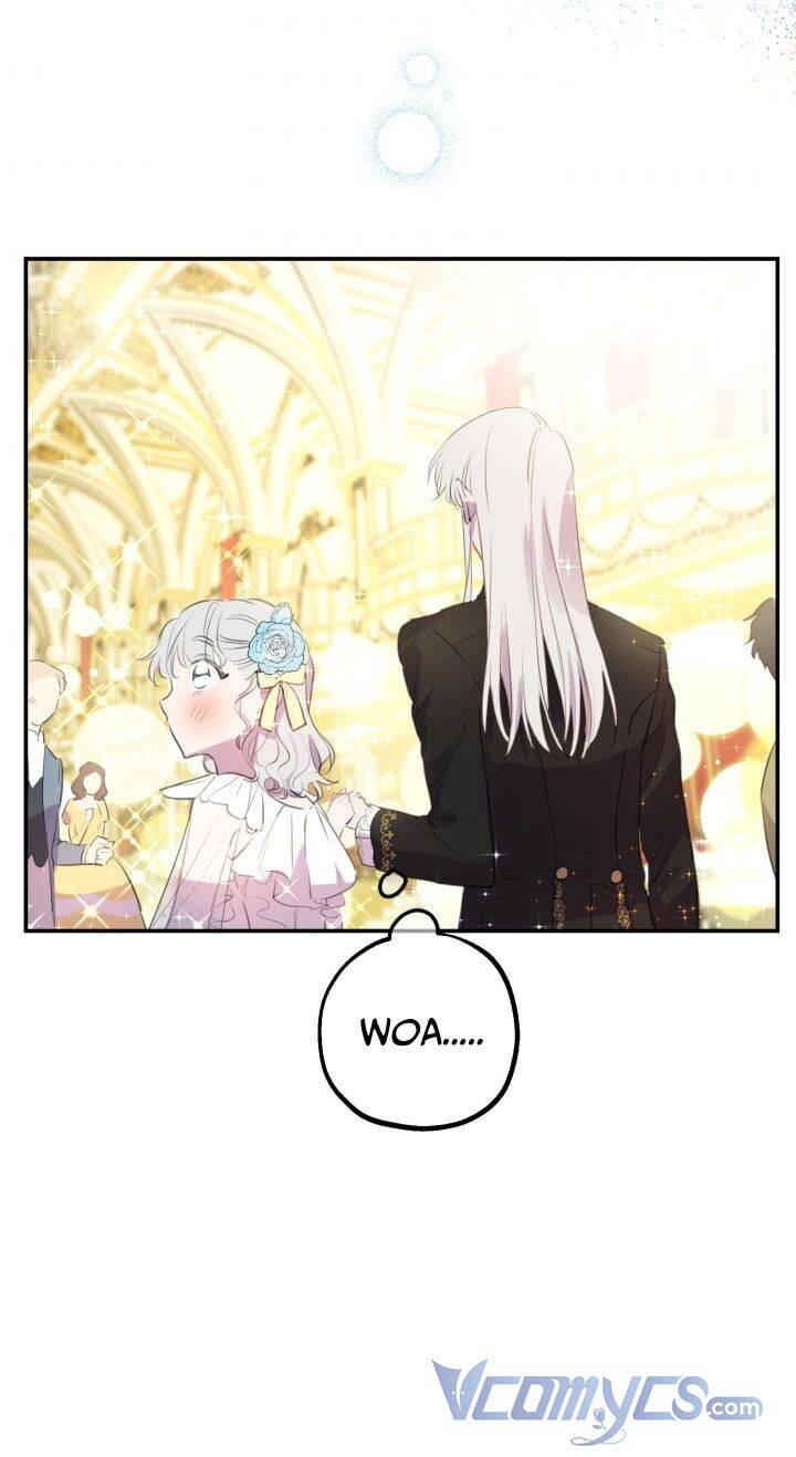 những nhân vật mạnh nhất thế giới ám ảnh tôi chapter 23 33