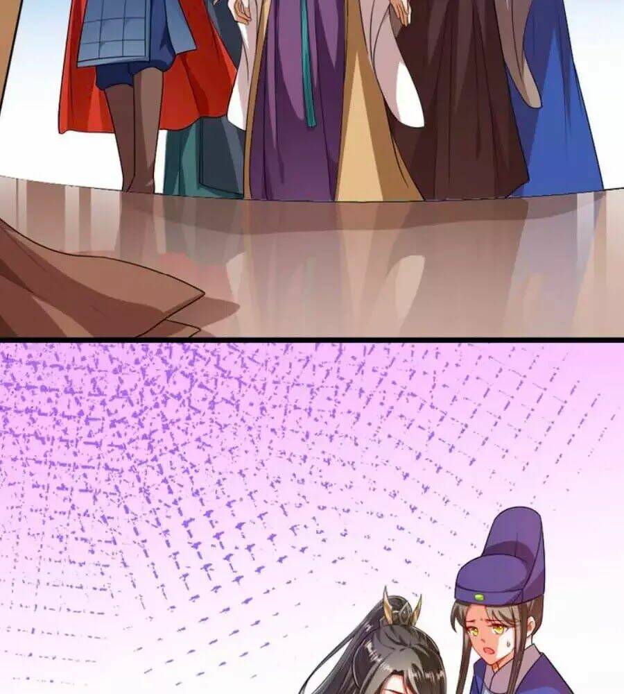 thái tử điện hạ, nô tài có hỉ rồi chapter 19 36