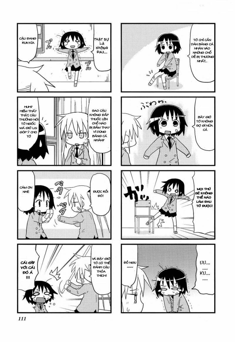 baby, please kill me chapter 27 4