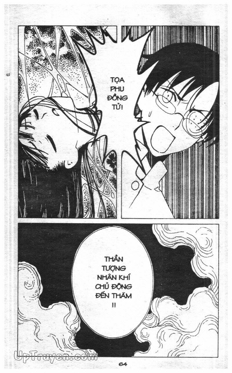 xxxholic - hành trình bí ẩn chapter 8 61