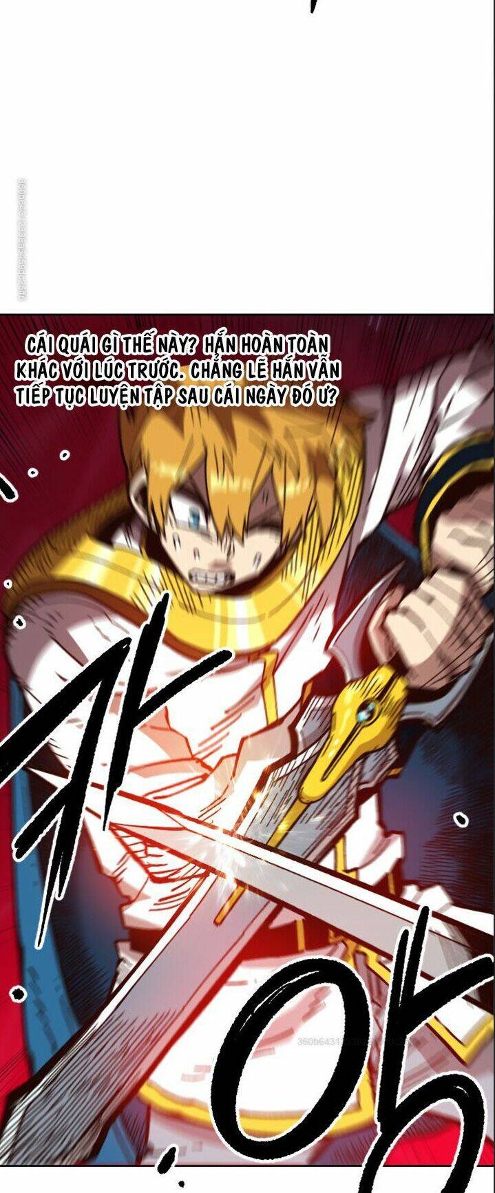 đại lục vô song chapter 39 44