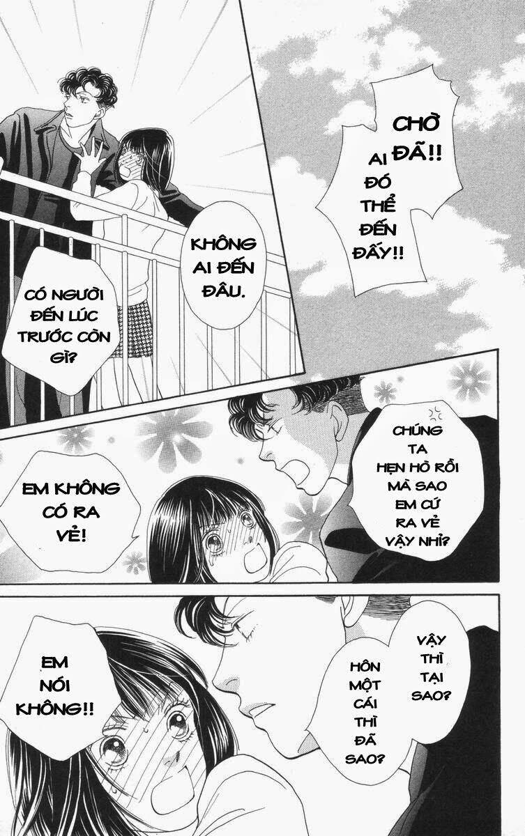 con nhà giàu chapter 171 24