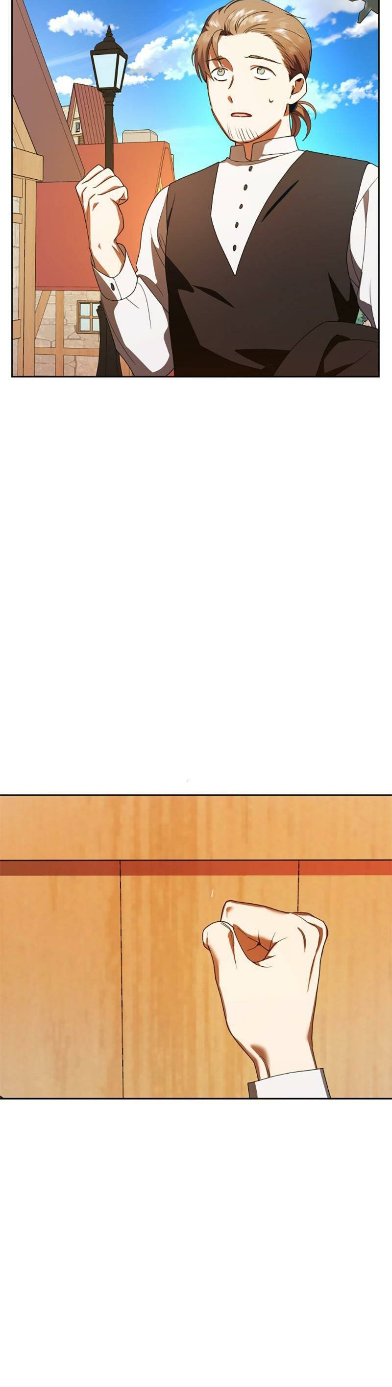 tôi muốn trở thành cô ấy dù chỉ là một ngày chapter 57 78