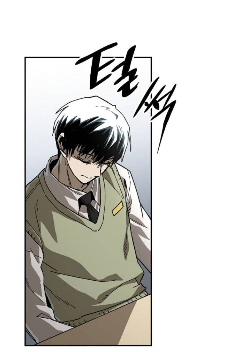 chỉ có cái c.h.ế.t mới là sự cứu rỗi chapter 25 31