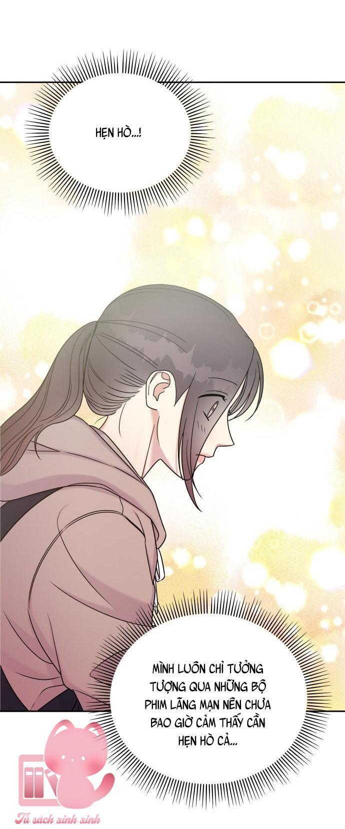 hãy vờ như ta yêu nhau chapter 20 33